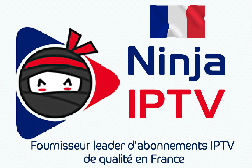 NINJA IPTV